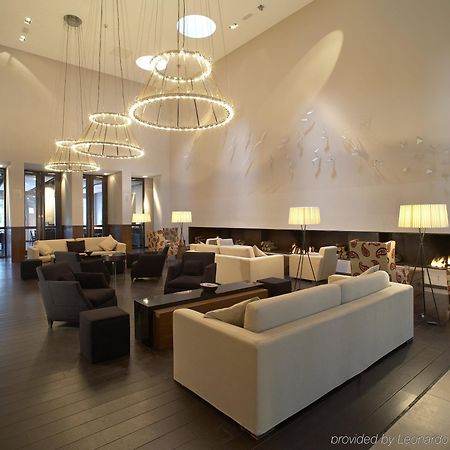 Hotel Park Plaza Cardiff Interior foto