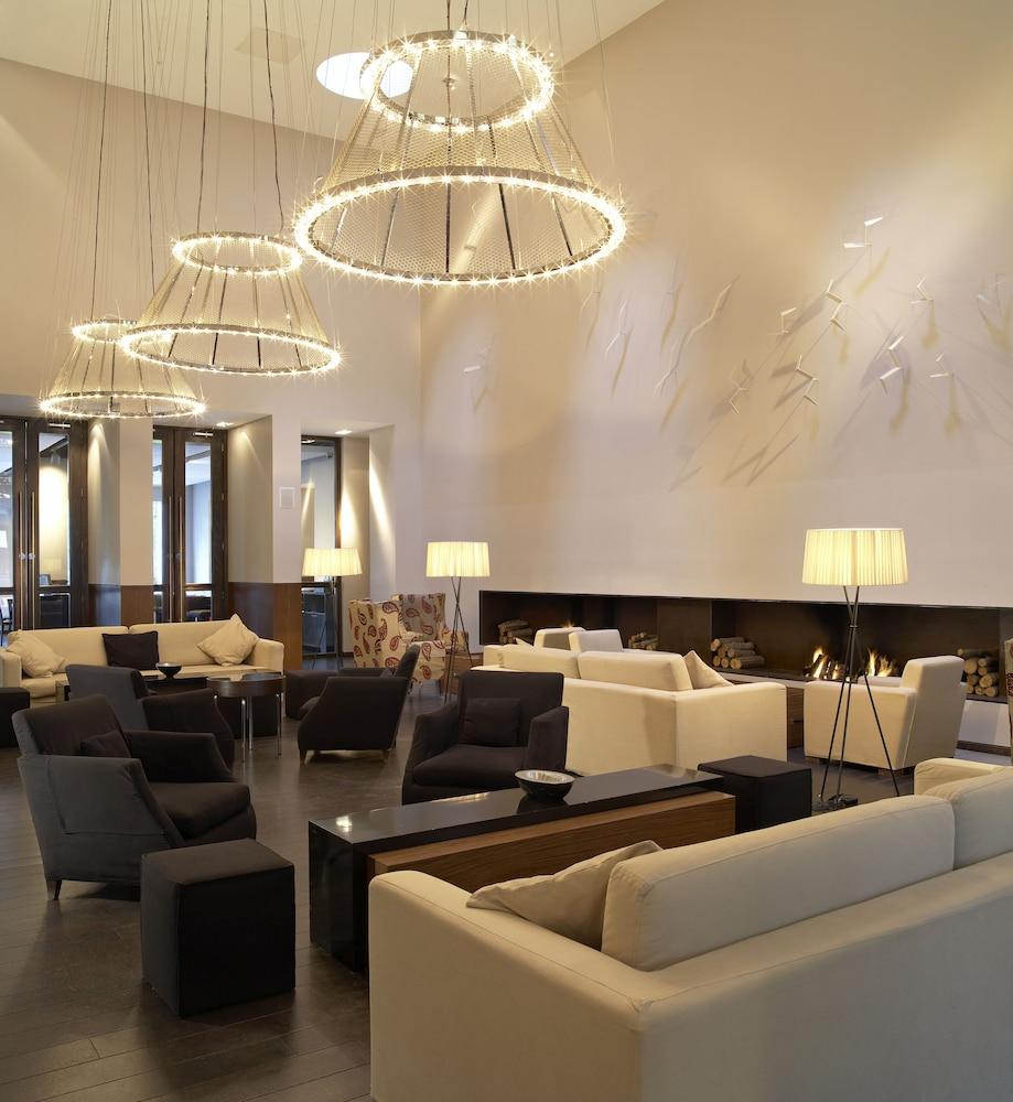 Hotel Park Plaza Cardiff Exterior foto