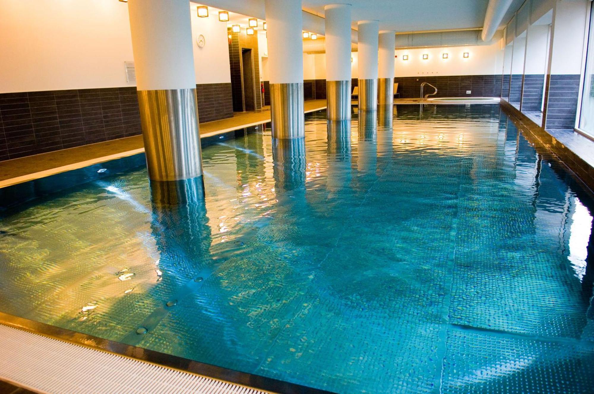 Hotel Park Plaza Cardiff Exterior foto