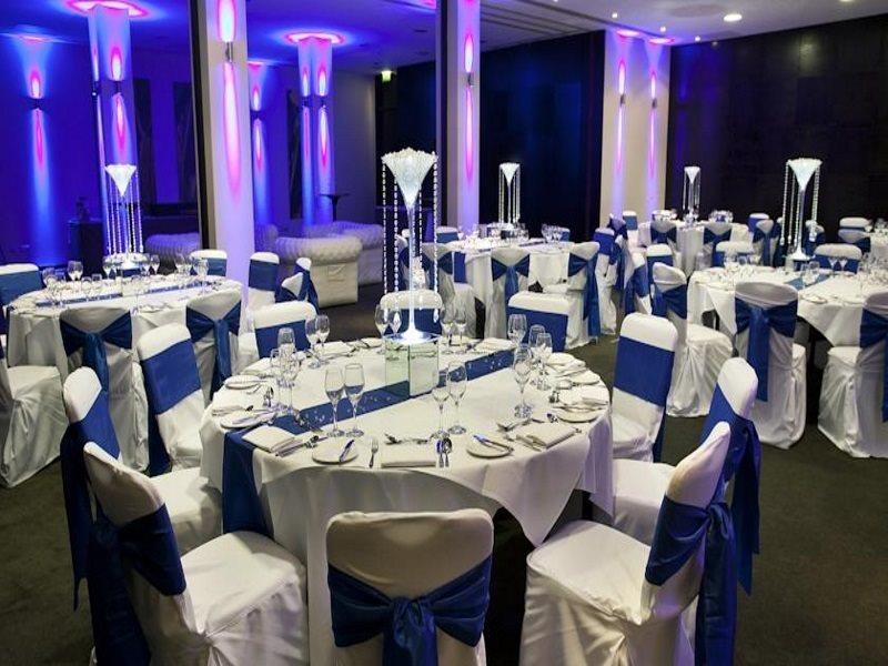 Hotel Park Plaza Cardiff Exterior foto