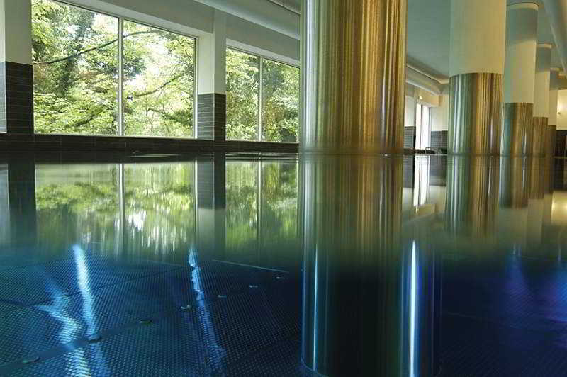 Hotel Park Plaza Cardiff Exterior foto