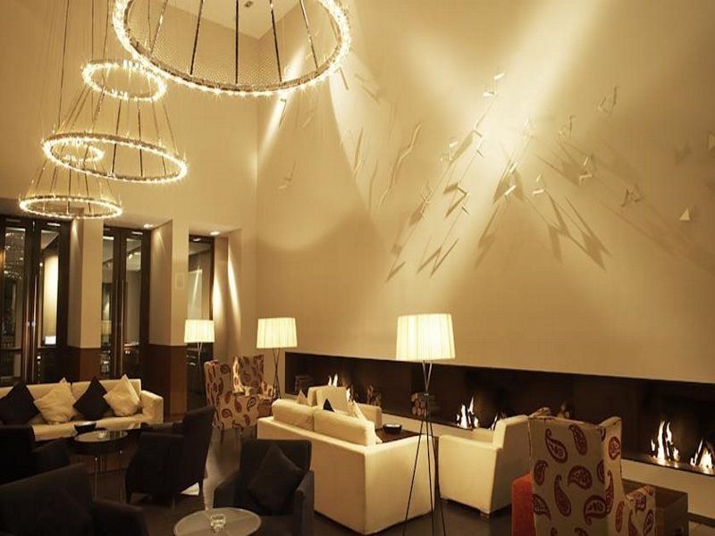 Hotel Park Plaza Cardiff Exterior foto