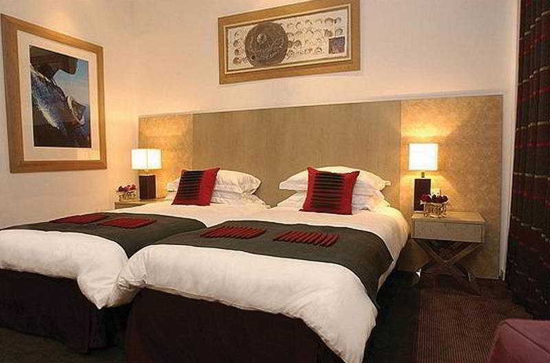 Hotel Park Plaza Cardiff Exterior foto